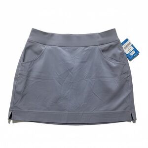 Columbia Blue Skort – Size M (NWT)